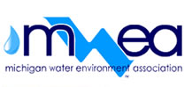 mich water env logo